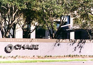 Chase Building