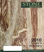 Stone Business Article July 2010
