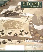 Stone Business Article March 2010