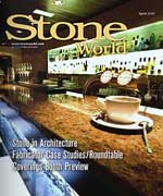 Stone Business Article March 2010