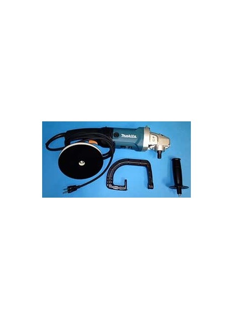 Makita 7 in. Polisher/Sander Model 9227C Makita 7 in. Polisher/Sander Model 9227C