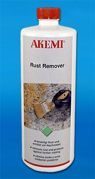 Akemi Rust Remover