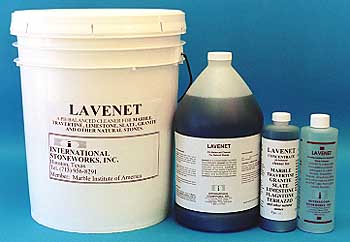 Lavenet