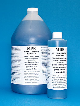 Mineral Deposit Remover