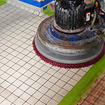 Tile and Grout Cleaning | International Stoneworks