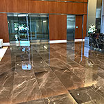 Professional Marble Polishing