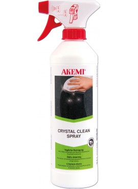Akemi Crystal Clean 