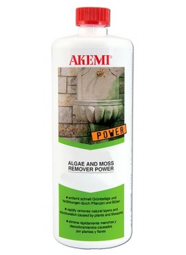 Akemi Algae and Mildew Remover 