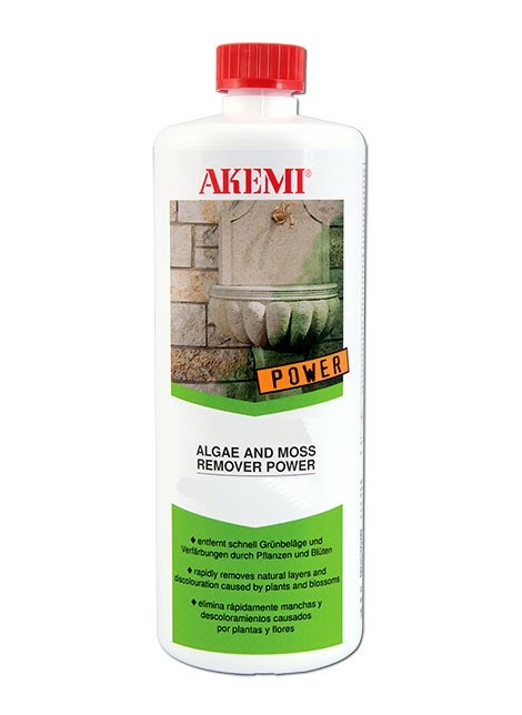 Akemi Algae and Mildew Remover 