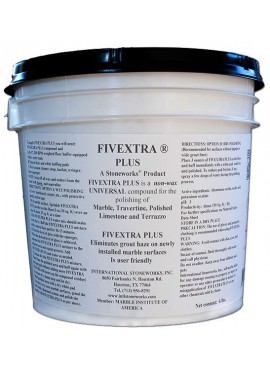 Fivextra  Plus - 6 lb. pail 