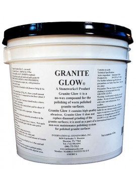 Granite Glow® - 12 lb. pail 