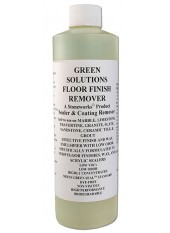 Green Solutions Floor Finish Remover - 1 pt. 
