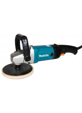 Makita 7 in. Polisher/Sander Model 9227C