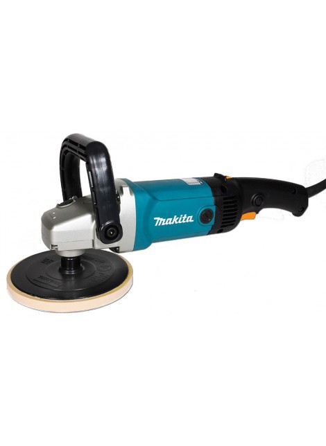 Makita 7 in. Polisher/Sander Model 9227C - Stoneworks