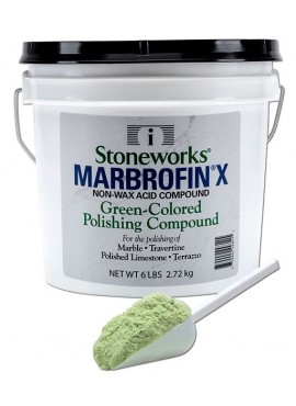 Marbrofin® X - 6 lb. pail 