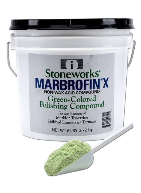 Marbrofin® X - 6 lb. pail 