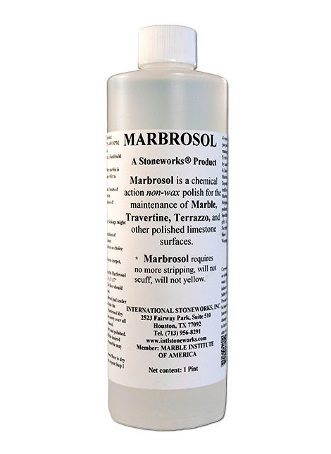 Marbrosol - 1 pt. 