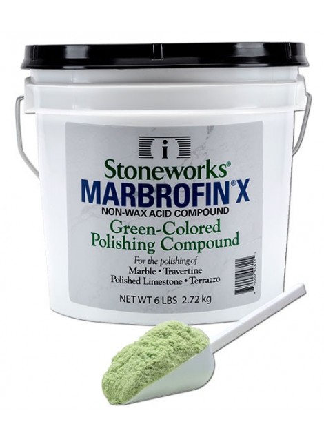 Marbrofin® X - 50 lb. pail 