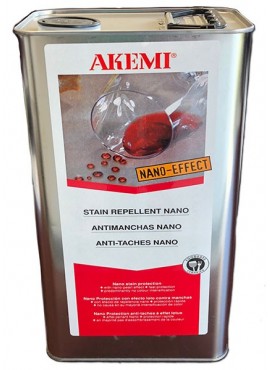 Akemi Stain Repellant Nano Effect 