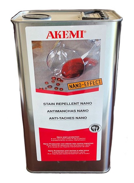 Akemi Stain Repellant Nano Effect 