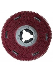 Scrub Grit II Brush - 17 in