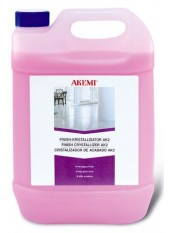 Akemi Pink Crystallizer