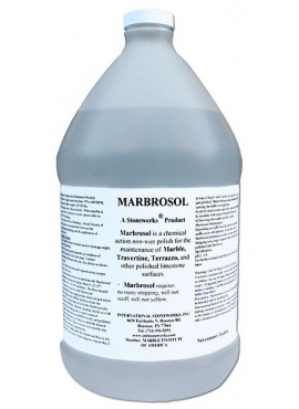 Marbrosol - 1 gal. 