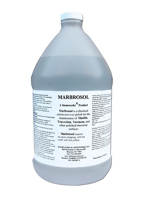 Marbrosol - 1 gal. 