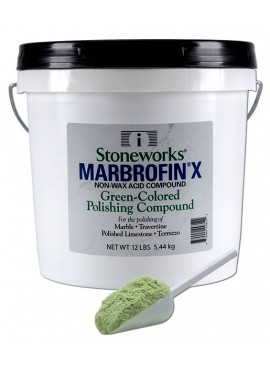 Marbrofin® X - 1 quart - International Stoneworks