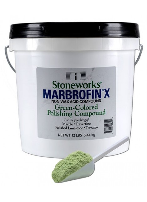 Marbrofin® X - 12 lb. pail 