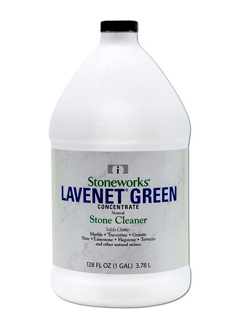 Lavenet Green - 1 gal. concentrated