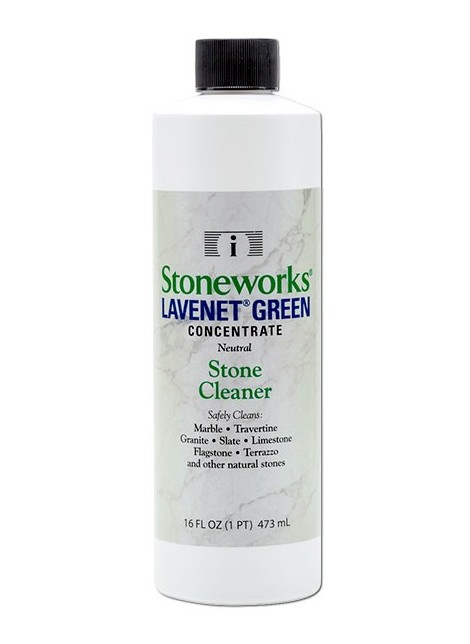 Lavenet Green - 1 pint concentrated 