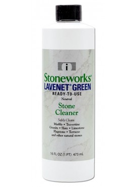 Lavenet Green - 1 pt. ready-to-use 