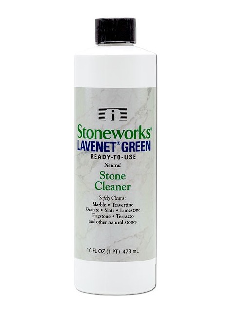 Lavenet Green - 1 pt. ready-to-use 