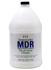 MDR - Mineral Deposit Remover - 1 gal. 