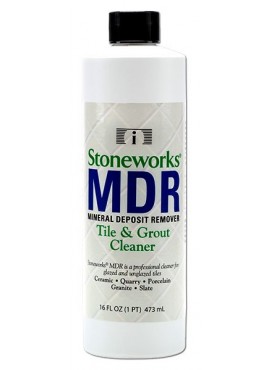 MDR - Mineral Deposit Remover - 1 pt. 