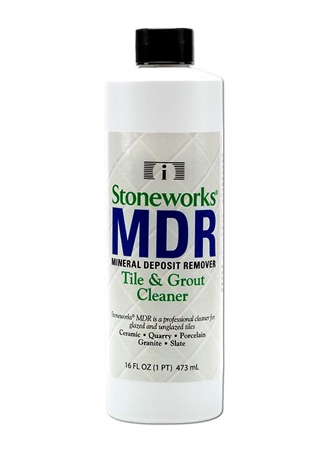 MDR - Mineral Deposit Remover - 1 pt. 