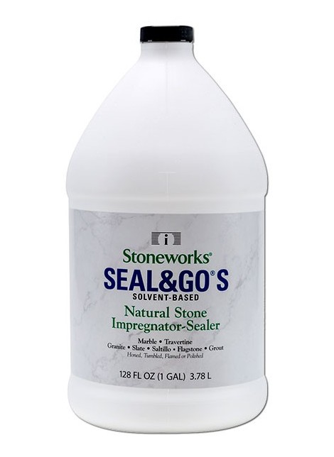 Seal & Go®  S - 1 gal. 