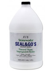 Seal & Go®  S - 1 gal. 