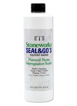 Seal & Go®  S - 1 pt. 