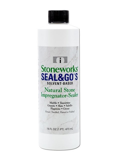 Seal & Go®  S - 1 pt. 