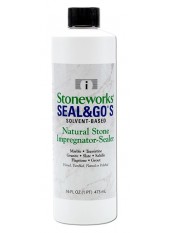 Seal & Go®  S - 1 pt. 