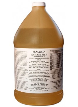 Seal & Go®  Enhancer S - 1 gal.