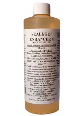 Seal & Go®  Enhancer S - 1 pt.