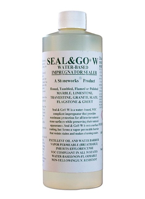 Seal & Go®  W - 1 pt. 