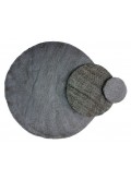 Steel Wool Pads - 17 in grade 0/1/2