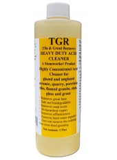 TGR - Tile & Grout Restorer - 1 pt. 