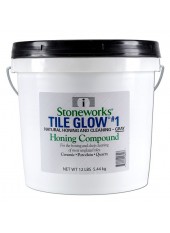 Tile Glow®  1  - black 12 lbs.