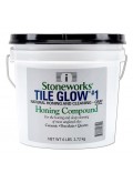 Tile Glow®  1  - black 6 lbs.