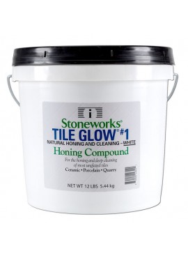 Tile Glow®  1  - white 12 lbs.